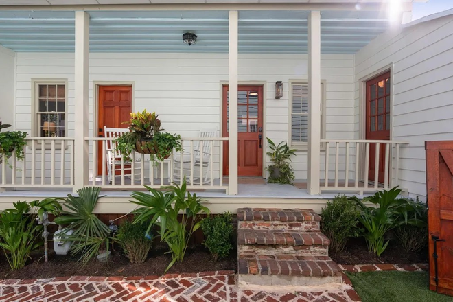 Soon - Charleston Charmer - Newly Rehabbed 2BD/2Ba Walking Distance to MUSC