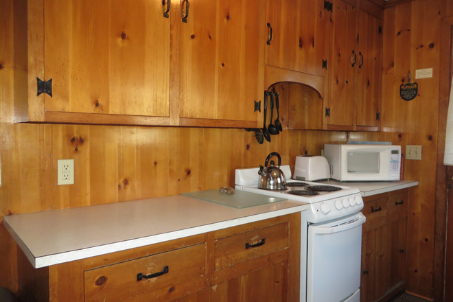 Kitchen - 7 Saint James Road Narragansett, RI 02882 House