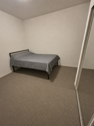 Bedroom - Private room in a 4 bed, 2 bath near campus. Includes your own sink, plus pool and gym access.