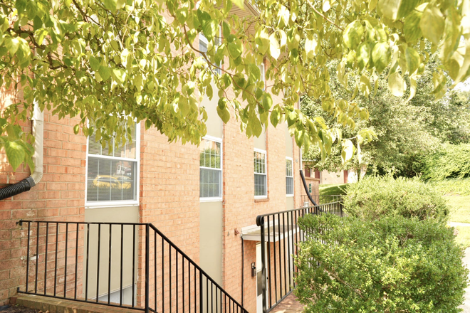 Exterior - Arlington Court Apartments - 1 Bedroom Available 2026-2027