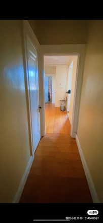 Entering living room - Apartment in Allston, Close to BU West