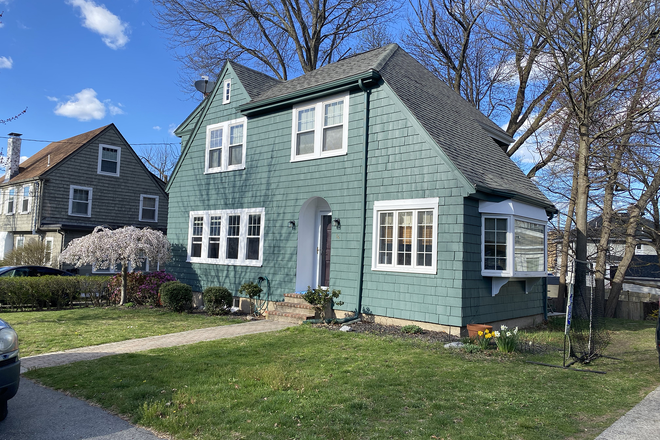 house - Short-term 2027 winter rental