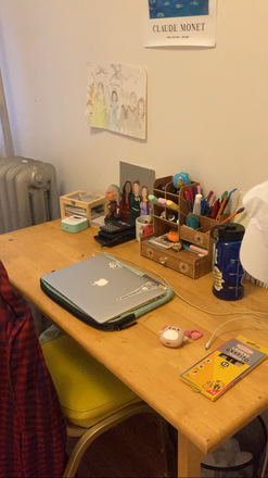 room - Apartment close to BU and BC