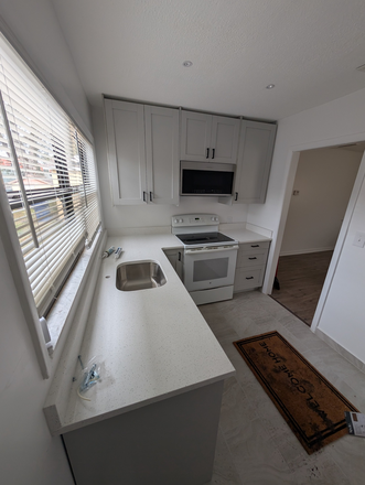 Updated kitchen - Your Tampa Opportunity Awaits on Tangerine Place! House
