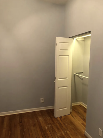 Bedroom closet - Looking for 1 female roomate to join the lease!