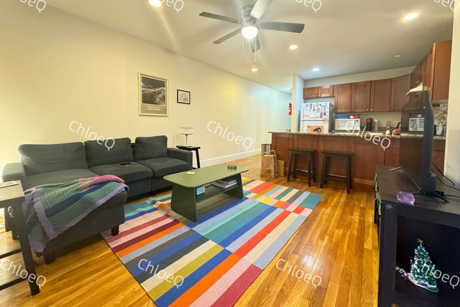 1 - SEPT 2026- Amory 3 bed, SPACIOUS! H/HW inc. No Fee