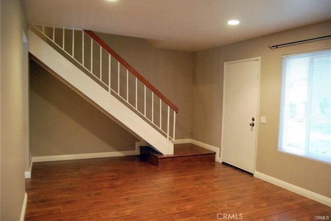Living Room - Private Room + Private Bath | 10 Minutes to UCI | Utilities & Parking Included | Quiet Irvine Home