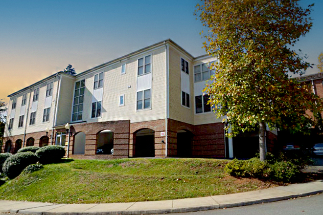 exterior - Montebello Pointe