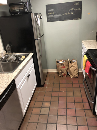 Call NOW for showings! 617-236-8600 - GAINSBOROUGH ST - *1/2 FEE* LRG & UNIQUE 2 FLR 2BR/1BA CONDO AVAIL *9/1/2026* W/ IN UNIT LNDRY!