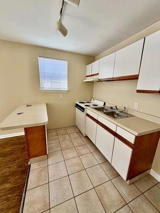 Kitchen - Perfect Place to Call Home
