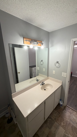 Bathroom - University Oaks