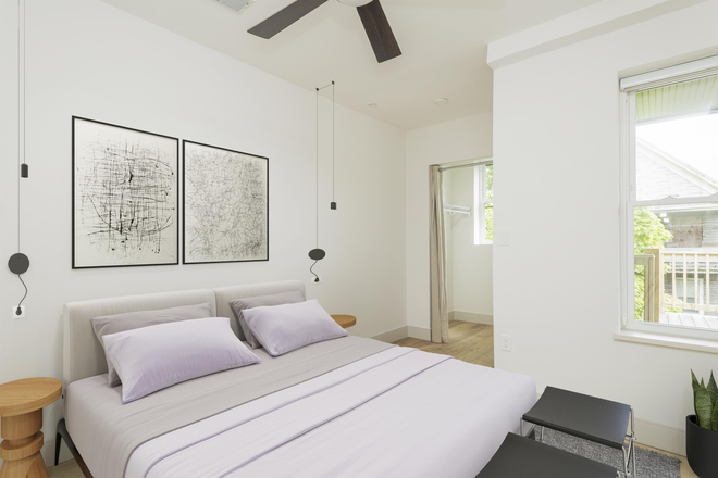 Call NOW for showings! 617-236-8550 - SAINT ALPHONSUS ST - *NO FEE* GORGEOUS RENOVATED TOP FLR 4BR AVAIL *9/1/2026* W/ 2 BATH, W/D IN UNIT Apartments