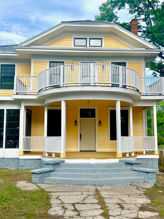 - Studio with Private Balcony Available Now!