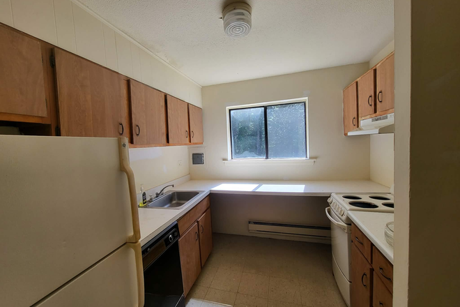 kitchen - Woodhaven Apartment-Lease transfer