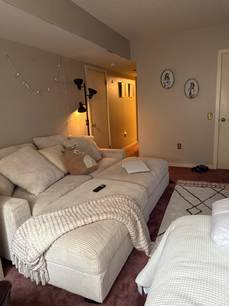 Bedroom - Apartment Close to Salus at Drexel