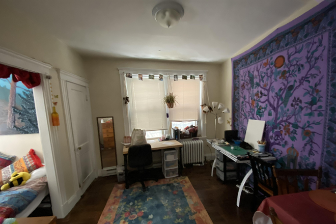 bed - Studio in Fenway NO Brokers Fee!!!!