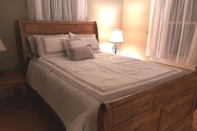 Bedroom 2 - Close to medical center 2 bedroom apt. for grad students or faculty-