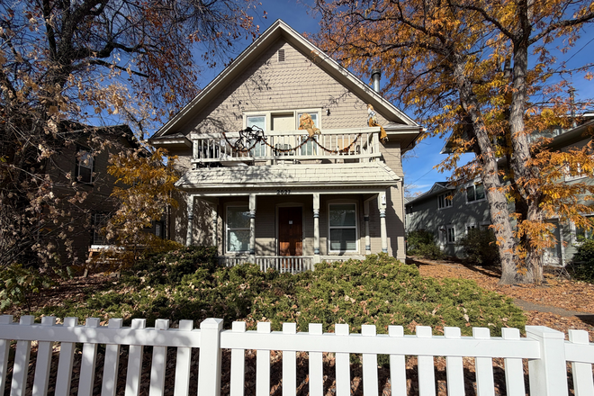 Exterior - Charming and Spacious 2-Bedroom in a Fantastic Location!