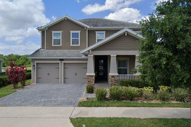 Front of the House - Move-In Ready Furnished 1-Bedroom in Storey Park – Near UCF, Medical City & MCO