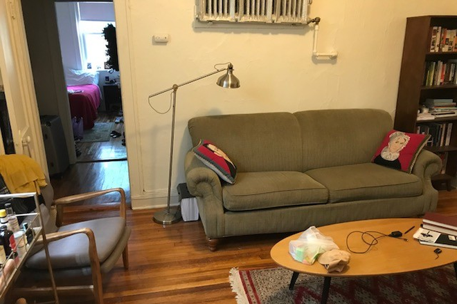 Hub Realty - Allston, fantastic one bedroom with large renovated kitchen Apartments
