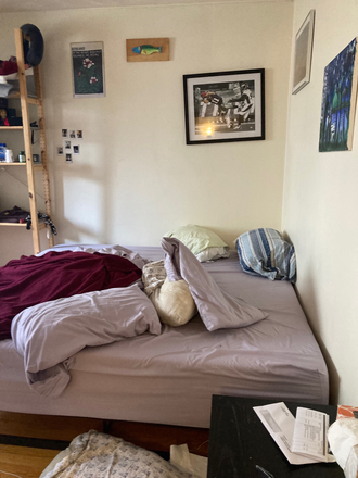 Bedroom A - NICE UNIT CLOSE TO HARVARD, MIT, MGH