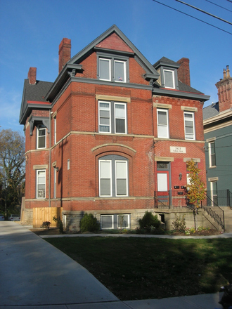 Street view - 2623 Eden