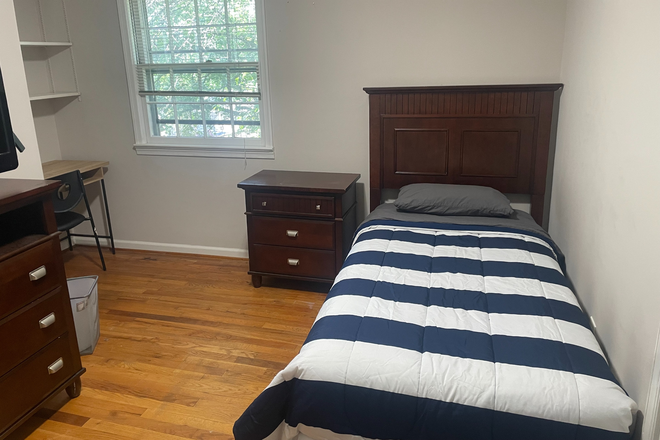 - Shared House Roommate - Furnished - current Grad student /young professional - Available 8/16