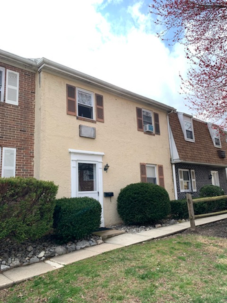 Exterior - 2bedrm Townhouse. Private entrance. Updates. Close to WCU. 1/2 off Aug2026 rent. No applicant fee