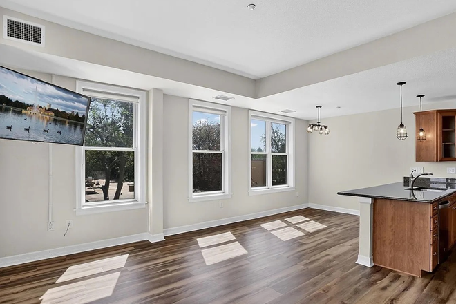 Main - University Condo for Rent