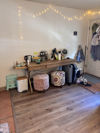 Main Space 2 - Cozy Studio+ Apartments