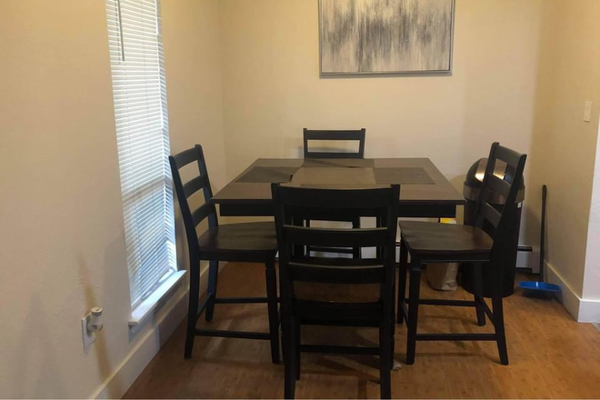 Dining - Aspen Grove Homeowners Associates