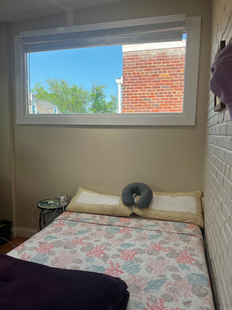 Room View 1 - Beautiful Apartment in Historic Glover Park Neighborhood