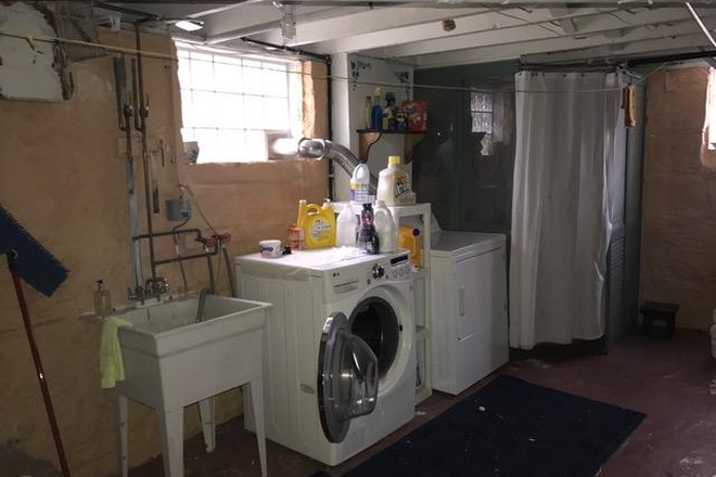 Basement - NEW Single HOME 5 Beds 3.5 Baths Across from CWRU