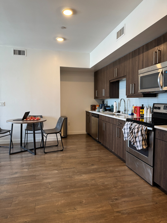 Kitchen - Union9Seventy