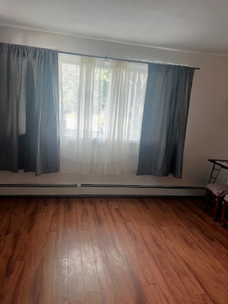 Studio Apartment sunny new floors, fresh paint - Large Studio Apartment 2.5 miles from SUNY Stony Brook Campus/Hospital