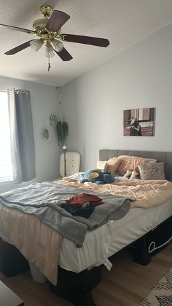 Photo of room available - Room Available in 3B Townhouse