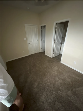 Bedroom - Villages at Town Creek 4BR 5BATH (1st Month Free) Apartments