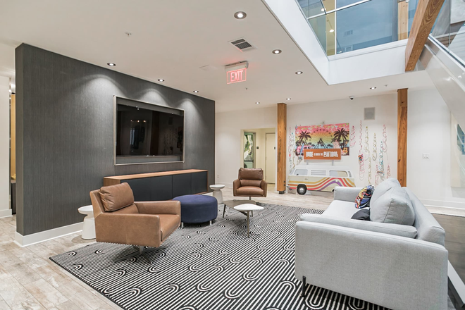 Clubhouse - COPPER SOCIAL GIRLS: SUMMER RELET (MID MAY–JULY) Townhome