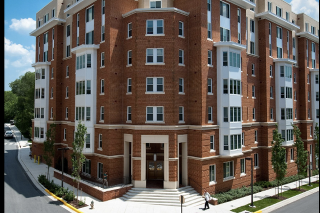 South Campus Commons - South Campus Commons