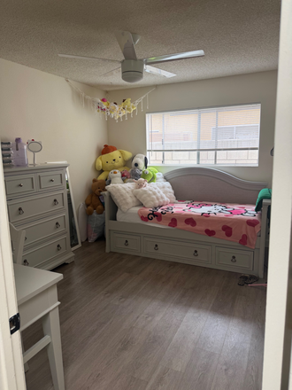 Available Bedroom View #1 - Room in Old Town Orange