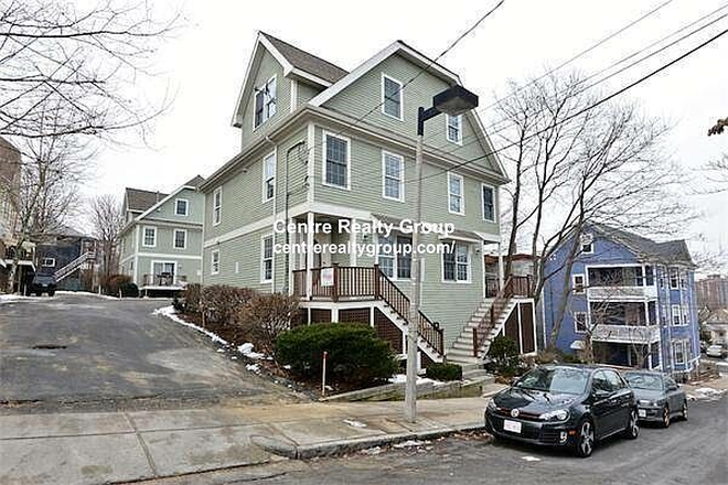 Outside Street View - Looking for 4th Roommate for Upcoming Lease