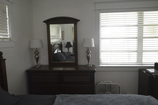 Large dresser - Killian Greens