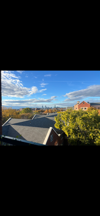 Balcony - Harbor Point on the Bay Apartments