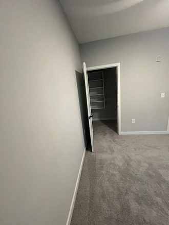 Bedroom - Modera Reynoldstown