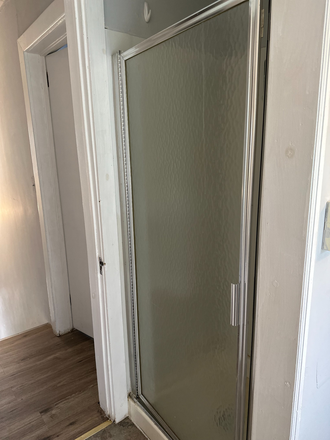 bathroom - Furnished room-Wilton St-Princeton Apartments