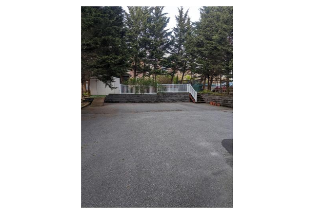 Backyard - 72 Locust