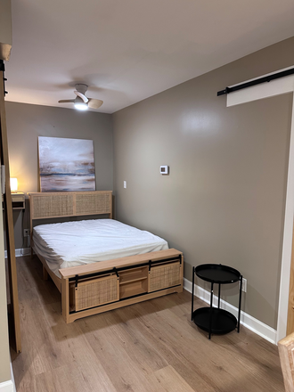 Photo - Furnished Studio Close To Campus