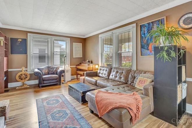 LIVING ROOM 2 - Furnished Mile Square Home | Walk/Bus | Local Owners | Entire Unit or Individual Rooms