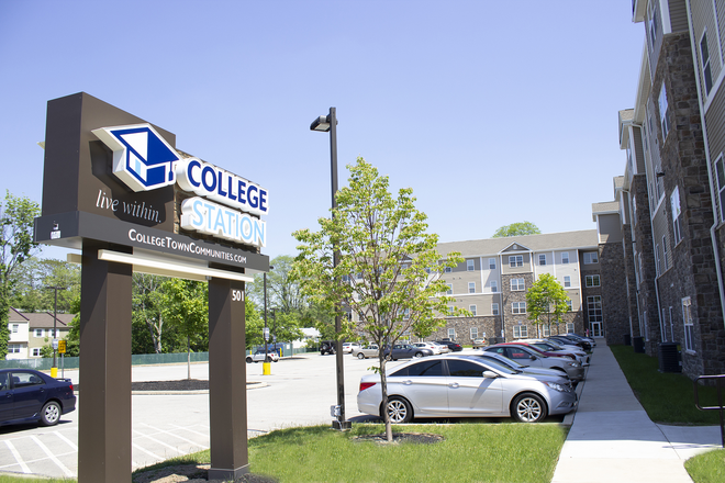 All Student Housing - College Station - Penn State Abington Off-Campus Housing