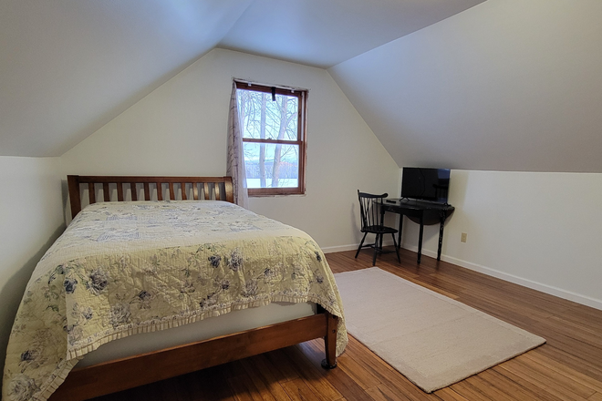 Bedroom - Enjoy the Beauty of the Islands